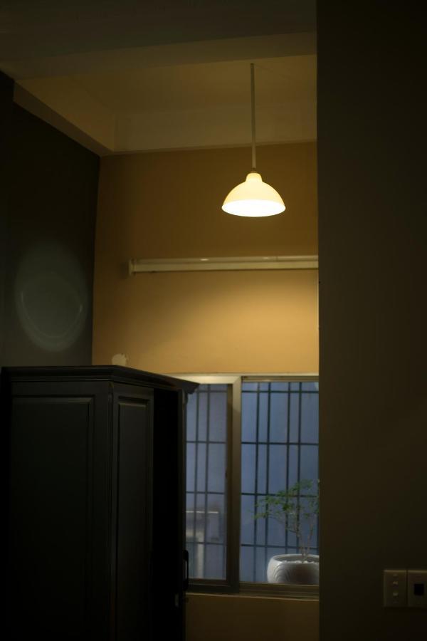 Happy Saigon Hostel โฮจิมินห์ซิตี้ ภายนอก รูปภาพ
