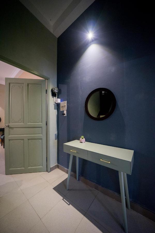 Happy Saigon Hostel โฮจิมินห์ซิตี้ ภายนอก รูปภาพ